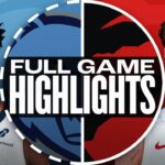 Game Recap: Grizzlies 138, Raptors 107