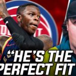 Detroit Pistons NBA TRADE DEADLINE Recap