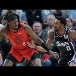 Sacramento Kings vs Portland Trail Blazers - Full Game Highlights | February 6, 2025 NBA Season