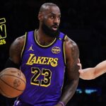 Los Angeles Lakers Full Team Highlights vs Warriors | Feb 6, 2025 | FreeDawkins