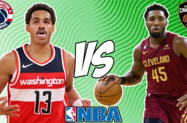 Washington Wizards vs Cleveland Cavaliers 2/7/25 NBA Picks & Predictions | NBA Betting Tips