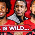 Raptors Make ANOTHER Move... - Major Details REVEALED on Ingram Trade | Raptors News