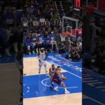 Booker through the contact 💪 #shorts | Phoenix Suns