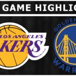 LA Lakers vs Golden State Warriors - Full Game Highlights | Feb 6, 2025
