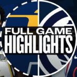 PACERS at CLIPPERS | FULL GAME HIGHLIGHTS | February 6, 2025