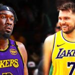 THE LAKERS AND RAPTORS MADE A HUGE BLOCKBUSTER TRADE!!