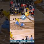 Oh my Tyrese Haliburton