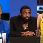 D. Exum on What Happened When Irving & Mavs Heard Luka Doncic Was Traded to Lakers