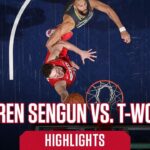 Alperen Sengun (16 points) Highlights vs. Minnesota Timberwolves l Houston Rockets