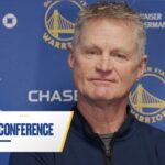 Steve Kerr Comments on Golden State Warriors Trade for Jimmy Butler