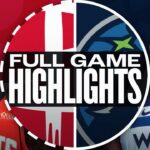 Game Recap: Timberwolves 127, Rockets 114