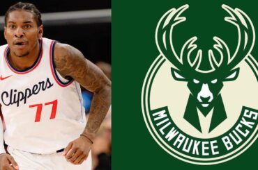 Milwaukee Bucks Trade For Kevin Porter JR Fantasy Basketball / NBA News