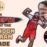 Toronto Raptors: An In-Depth Examination Of The Brandon Ingram Trade