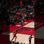 J3RAMI 🗣️ #jeramigrant #trailblazers