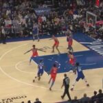 𝐁𝐑𝐄𝐀𝐊𝐈𝐍𝐆 𝐍𝐄𝐖𝐒: Detroit Pistons Get Josh Richardson As Part Of Trade | 2024 NBA Season