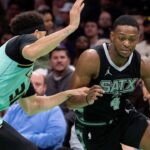 San Antonio Spurs vs Charlotte Hornets - Full Game Highlights | February 7, 2025 NBA Season