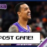 Utah Jazz vs Pheonix Suns Recap: Grayson Allen game winner!!