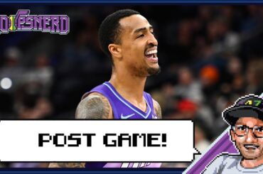 Utah Jazz vs Pheonix Suns Recap: Grayson Allen game winner!!