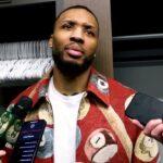 Damian Lillard Postgame Media Availability | 02.07.25