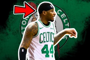 Boston Celtics Sign Torrey Craig To A Deal