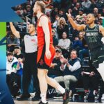 Jaylen Clark Scores Career-High 17 Points Vs. Rockets | 02.06.25