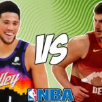 Phoenix Suns vs Denver Nuggets 2/8/25 NBA Picks & Predictions | NBA Betting Tips