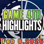 Los Angeles Clippers & Indiana Pacers Game 4th Highlights Feb 06,2025 NBA Season 2024-25