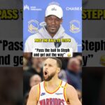 Jimmy Butler knows the Warriors gameplan 🤣