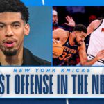 Can Knicks Win A Championship?? Karl Anthony-Towns Fronting Nikola Jokic