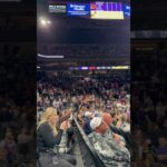 1 of 1. Good night, Suns fans! 🫡 #shorts | Phoenix Suns