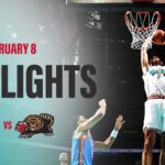 Memphis Grizzlies Highlights vs Oklahoma City Thunder