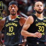 Golden State Warriors Full Team Highlights vs Bulls | Butler's Debut | Feb 8, 2025 | FreeDawkins