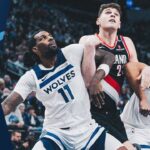 Minnesota Timberwolves Defeat Portland Trail Blazers, 114-98 | 02.08.25