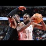 Golden State Warriors vs Chicago Bulls - Full Game Highlights | February 8, 2025 NBA Season