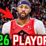 The Toronto Raptors Risk Could Pay Off Down The Line