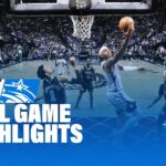 FULL GAME HIGHLIGHTS: SPURS VS. MAGIC 2.08.25