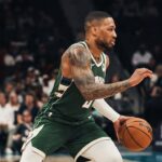 Highlights: Damian Lillard Drops 29 points, 12 assists vs. Hornets | 02.05.25