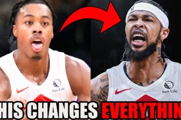 Why The Toronto Raptors Are Secretly GENIUSES…