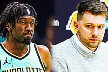 THE LOS ANGELES LAKERS TRADE HAS BEEN VOIDED!