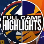 Game Recap: Nuggets 122, Suns 105
