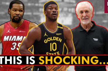 You Won’t Believe This Miami Heat NBA Trade Deadline Story…
