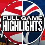 Game Recap: Hawks 125, Wizards 111