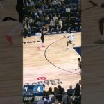 that ball movement though 😮‍💨 #trailblazers #toumanicamara