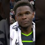 “They Gotta Be Ready.” 🎤🐜🔥