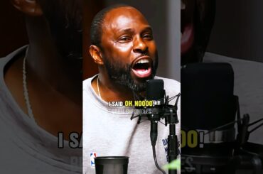 The Most SAVAGE Michael Jordan Revenge Story 😱 | @KnuckleheadsPodcastTPT #shorts #michaeljordan #nba