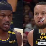 Jimmy & Steph Spark An ELECTRIC 33-10 Run 👀 - UNCUT | February 8, 2025