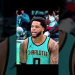 Hornets BARELY won 🤏 #shorts