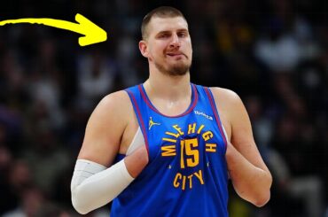 The Denver Nuggets Shouldn’t Be This Good