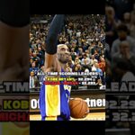 Andrew Wiggins Honors Kobe 🥹❤️