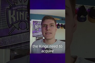 Kings Trade For Jonas Valanciunas #sacramentokings #nba